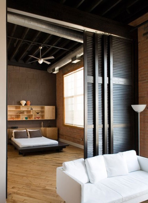 隔斷裝修設(shè)計(jì)選擇小技巧