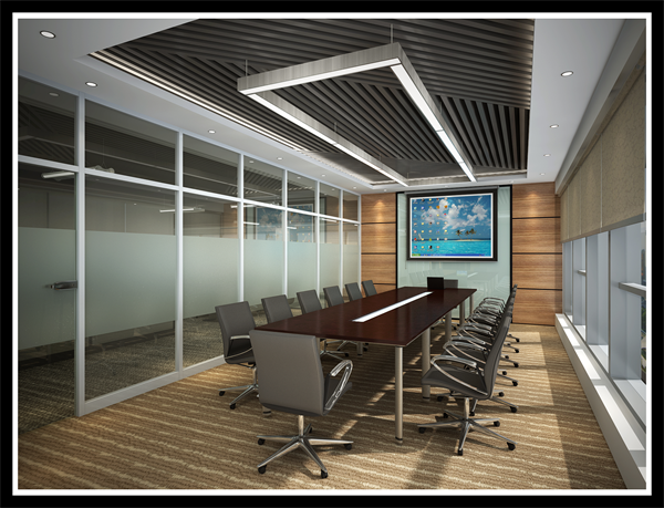 不銹鋼隔斷和鋁合金隔斷的區(qū)別