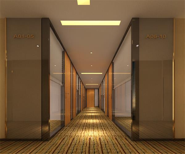 不銹鋼隔斷和鋁合金隔斷的區(qū)別