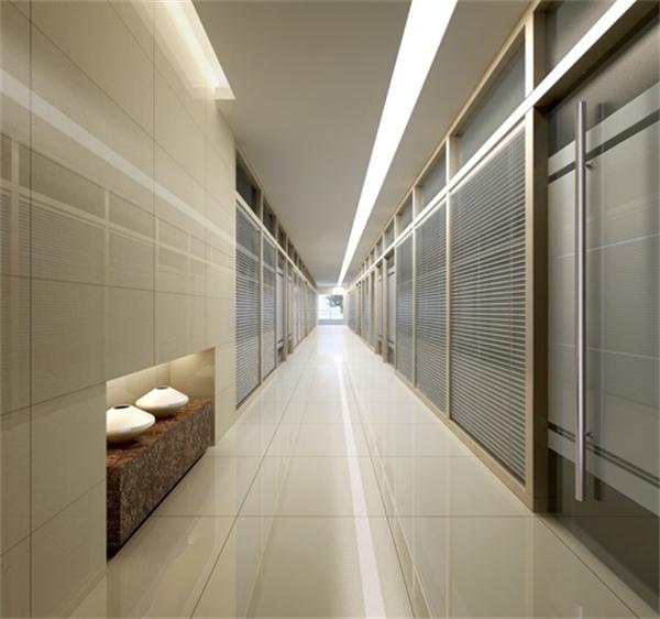 辦公室玻璃隔斷