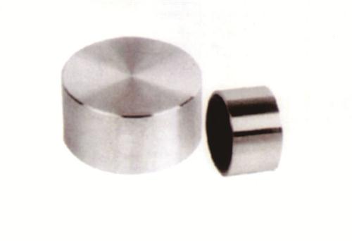 百葉簾旋鈕-銀色