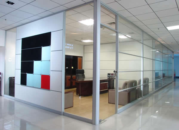 辦公隔斷