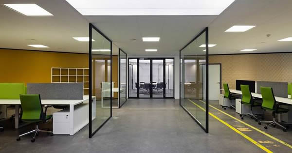 辦公隔斷
