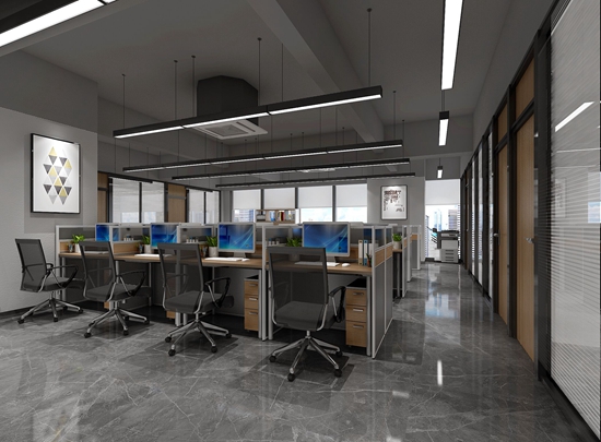 玻璃隔斷 玻璃隔斷