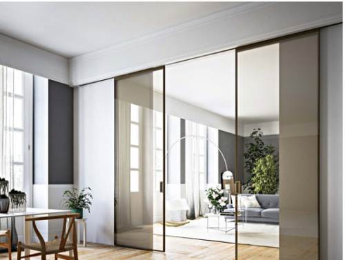客廳隔斷玻璃移動(dòng)門 客廳隔斷玻璃移動(dòng)門