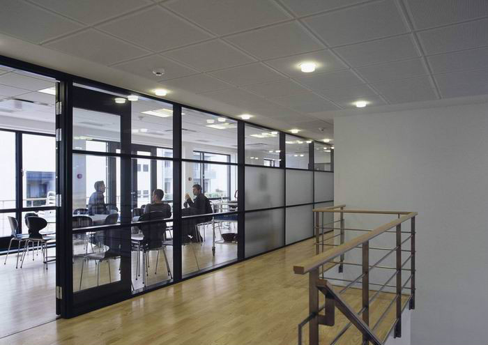 辦公室玻璃隔斷 辦公室玻璃隔斷