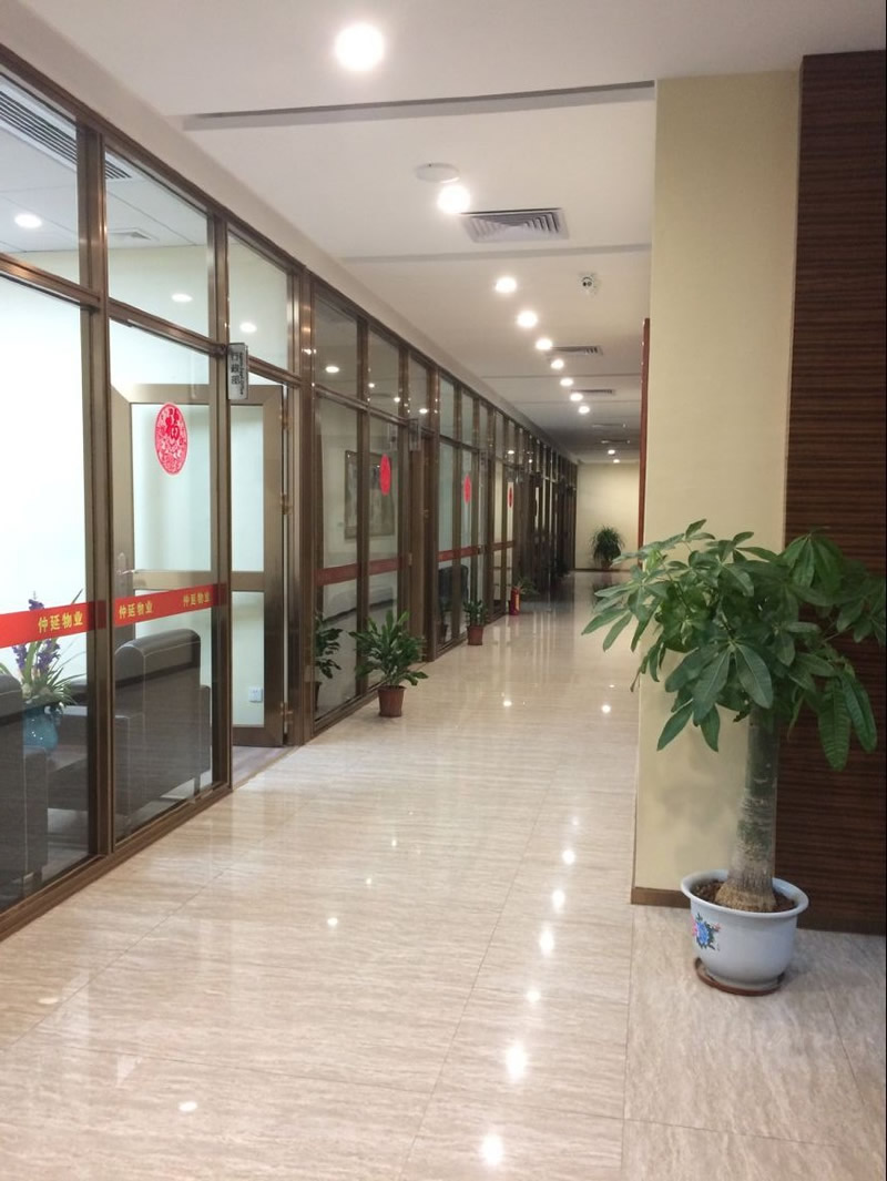 藝高斯天御全鋼系列隔斷:45款全鋼單玻隔斷 藝高斯天御全鋼系列隔斷:45款全鋼單玻隔斷