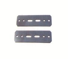 橫豎龍骨平板連接件 橫豎龍骨平板連接件