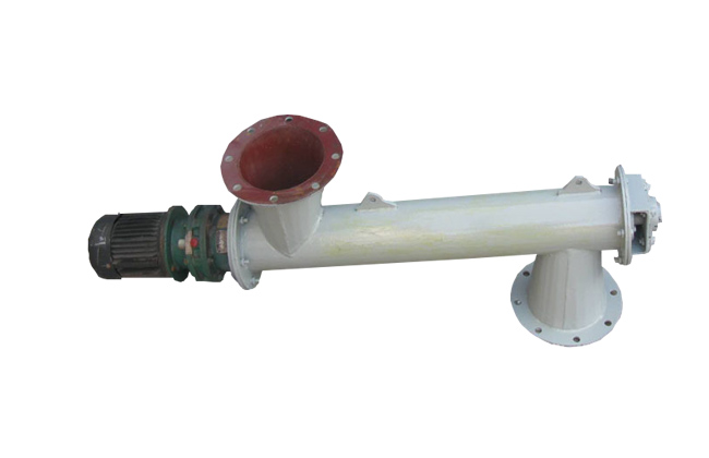 微型設(shè)備小型，輸送物料方便輕松移動(dòng)