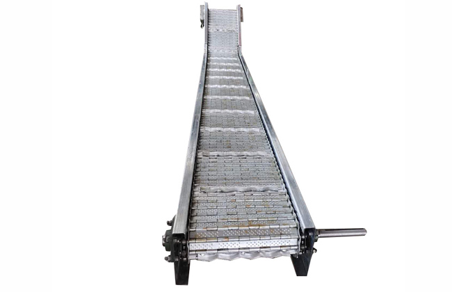 為大型號設(shè)計，適合較大輸送量的用戶